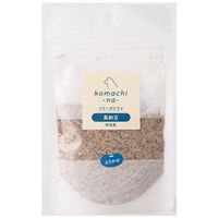 komachi-na- 犬 フリーズドライ 黒納豆 ふりかけ 国産 40g 1袋 ドッグフード おやつ
