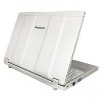 Panasonic 中古ノートパソコン パナソニックCF-SZ6 12.1インチ RESZ6I5078256 1台