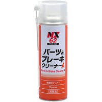 （株）イチネンケミカルズ 洗浄剤 000062 パーツ&ブレーキクリーナ A 500 1セット(6個入)（直送品）