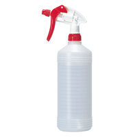 （株）イチネンケミカルズ 洗浄剤 000196 ボトルスプレーヤー 1セット(6個入)（直送品）