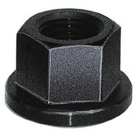 （株）スーパーツール フランジナット 22MFN 1セット(5個入)（直送品）