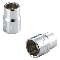 ＴＯＮＥ（株） ソケット HP3D-24 1個（直送品）