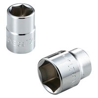 ＴＯＮＥ（株） ソケット HP3S-08 1個（直送品）