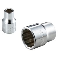 ＴＯＮＥ（株） ソケット HP4D-22 1個（直送品）