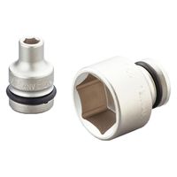ＴＯＮＥ（株） インパクトソケット HP4NV-21 1個（直送品）