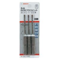 ボッシュ（株） ＳＤＳプラスＳ４ S4035110/3 1セット(3本入)（直送品）