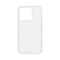 OWLTECH iPhone14PropϏՌnCubhP[X TPU/PC NA OWL-CVIE6109P-CL 1iij