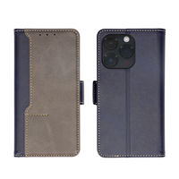 OWLTECH iPhone14Prop蒠P[X fUCPUU[ lCr[O[ OWL-CVIE6119P-NVGY 1iij