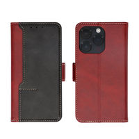 OWLTECH iPhone14Prop蒠P[X fUCPUU[ bhubN OWL-CVIE6119P-RDBK 1iij