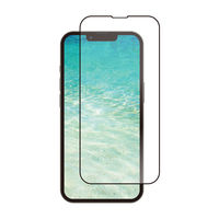 OWLTECH iPhone14/13Pro/13p Sʕی십KX  OWL-GSIE61F-CL 1iij