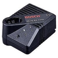 ボッシュ（株） 充電器 AL1450DV 1個（直送品）