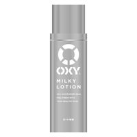 オキシー（OXY）ミルキーローション 乳液 170ml 1個 ロート製薬