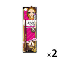 ヒロインメイク クイックアイブロウN 02（ナチュラルブラウン）2個　伊勢半