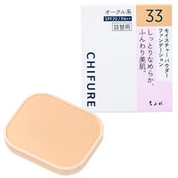 h*a様 【未使用】パウダーファンデーション・スキンケア・ちふれ化粧水他大量セッ ちふれ モイスチャーパウダーファンデーション N32 ( 14g