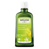 WELEDA（ヴェレダ） アルニカ バスミルク 200mL - アスクル