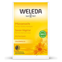 WELEDA（ヴェレダ） カレンドラ ソープ 100g
