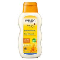 WELEDA（ヴェレダ） カレンドラ ベビーバスミルク 200mL