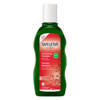 WELEDA（ヴェレダ） ざくろ ヘアシャンプー 200ml