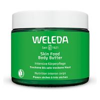 WELEDA（ヴェレダ） スキンフードボディバターN 150ml
