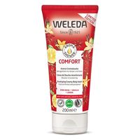 【数量限定】WELEDA（ヴェレダ） アロマシャワーコンフォート 200ml