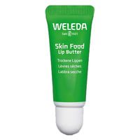 WELEDA（ヴェレダ） スキンフードリップバター（リップクリーム）8mL