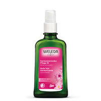 WELEDA（ヴェレダ）ワイルドローズオイル 100mL