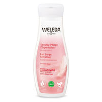 WELEDA（ヴェレダ） センシティブスキン ボディミルク 200ml