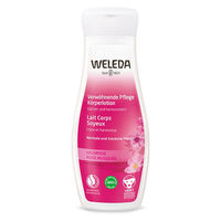 WELEDA（ヴェレダ） ワイルドローズ ボディミルク 200ml