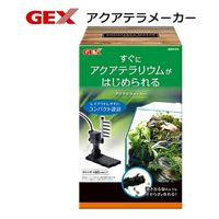 ジェックス ＧＥＸ　アクアテラメーカー　すぐにアクアテラリウムがはじめられる 107371 1個（直送品）