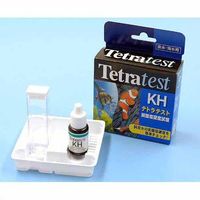 テトラ テトラテスト　炭酸塩硬度試薬ＫＨ（淡水・海水両用） 12225 1個（直送品）