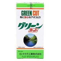 タカラ工業 グリーンカット 1t用包×5包入 161652 1個（直送品）