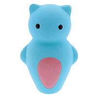 ペティオ　アドメイト 深海ラテックストイ　クリオネ 230443 1個（直送品）