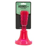 ルークラン ループ ハウンズプラス スティックタワー ピンク 243500 1個（直送品）
