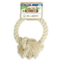 ドギーマン コットンリング