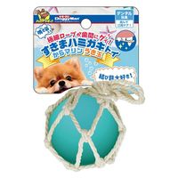 ドギーマン すきまハミガキトイ からマリン