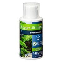 プロディビオ ＰＲＯＤＩＢＩＯ　水草栄養剤　バイオバートアルティメット　１００ｍｌ（４００Ｌ対応） 267933 1個（直送品）