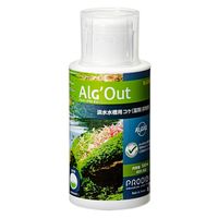 プロディビオ ＰＲＯＤＩＢＩＯ　コケ抑制剤　アルジーアウトナノ　１００ｍｌ（４００Ｌ対応） 267935 1個（直送品）
