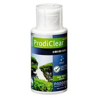 プロディビオ ＰＲＯＤＩＢＩＯ　濁り除去剤　プロディクリア　ナノ　１００ｍｌ（４００Ｌ対応） 267943 1個（直送品）