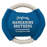 CHOCO マンダリンブラザーズ MB ロープディスクトイ