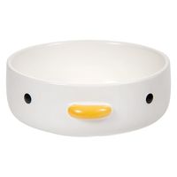 fuu 黄色いくちばしのフードボールシリーズ wide ワイド 285938 1個（直送品）