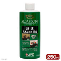 日本動物薬品 ニチドウ　アルジアウト　Ｒ　２５０ｍｌ 339550 1個（直送品）