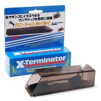 ウルトラライフ XーTerminator カニ・シャコホイホイ 44517 1個（直送品）