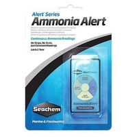 シーケム Ｓｅａｃｈｅｍ　アンモニアアラート　Ａｍｍｏｎｉａ　Ａｌｅｒｔ　淡水・海水用 51067 1個（直送品）