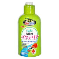 ジェックス ＧＥＸ　サイクル　５００ｍＬ　淡水・海水両用 62803 1個（直送品）