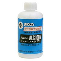 ゼンスイ スーパーアルジゴン　淡水用　２５０ｍＬ 64950 1個（直送品）