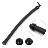 テトラ バブルチューブ&キスゴムセット 79806 1セット（直送品）