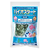 えびさわ商会 バイオスタート　淡水用　３００ｇ 177794 1個（直送品）