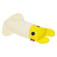 ペティオ 仔猫用けりぐるみ 子イカ 子猫 241557 1個（直送品）