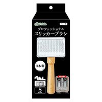 ペティオ　アドメイト プロフェッショナルスリッカーブラシ　Ｓ 292204 1個（直送品）