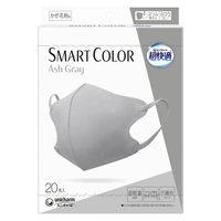 超快適マスク SMART COLOR（スマート カラー） ふつう ユニ・チャーム